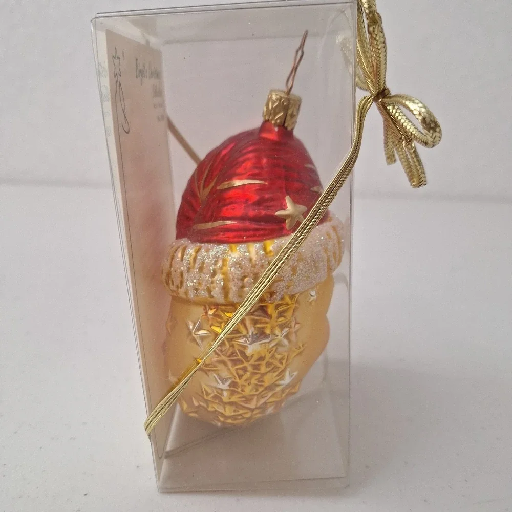 RARE Inge Glass Birgit's Collection 